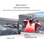 Computer Monitor Factory - Samsung 24 Inch Ultra Slim Bezel