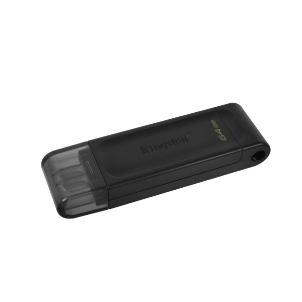 USB Flash Drive Factory - Kingston DataTraveler 70 128GB