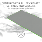 Gaming Mouse Pad Factory - Razer Goliathus Extended Chroma RGB