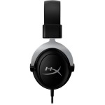 Gaming Headset Factory - HyperX CloudX Black Wire In Ear