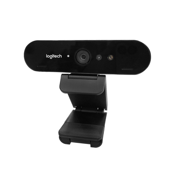 4K Webcam Factory - Original Logitech BRIO C1000e 4K