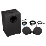 Computer Speakers Factory - Logitech G560 LIGHTSYNC Gaming