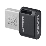 Flash Drive Manufacturer - Samsung FIT Plus 256GB Type A