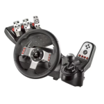 Steering Wheel Factory - Original Logitech G27 Driving Force