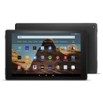 Tablet Factory - Fire HD 10 Pad 10.1 Inch 32GB Black