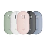 Wireless Mouse Manufacturer - Logitech Pebble M350 Silent