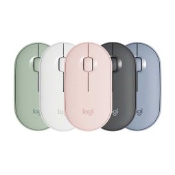 Wireless Mouse Manufacturer - Logitech Pebble M350 Silent