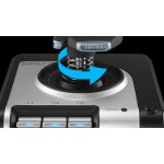 Flight Controller Manufacturer - Logitech X52 Flight Control