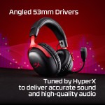 Wireless Headset Factory - HyperX Cloud III S Gaming