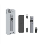 Presentation Remote Manufacturer - Logitech Spotlight Wireless Speech