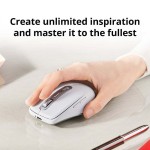 Wireless Mouse Manufacturer - Logitech MX Anywhere 3s 2.4g