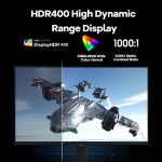 Gaming Monitor Manufacturer - Samsung 27 Inch IPS 180Hz 1ms