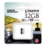 MicroSD Card Factory - Kingston 512GB High Performance 95MB s