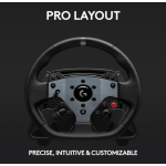 Racing Wheel Manufacturer - Logitech PRO Racing Wheel Direct