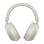 Foldable Headphones Factory - Sony WH 1000XM5 Deep Bass