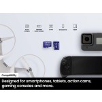 Micro SD Card Factory - Samsung Pro Plus 128GB 180m s