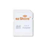 Wireless SD Card Manufacturer - Ez Share Fourth Generation