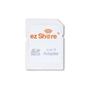 Wireless SD Card Manufacturer - Ez Share Fourth Generation