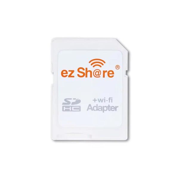 Wireless SD Card Manufacturer - Ez Share Fourth Generation