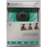 Webcam Factory - Logitech C525 HD Webcam USB Cover