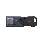 USB Flash Drive Manufacturer - Kingston Exodia Onyx 128GB