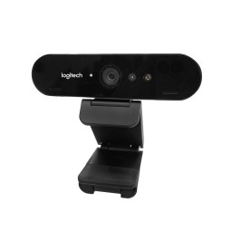 4K Webcam Manufacturer - Original Logitech BRIO C1000e 4K