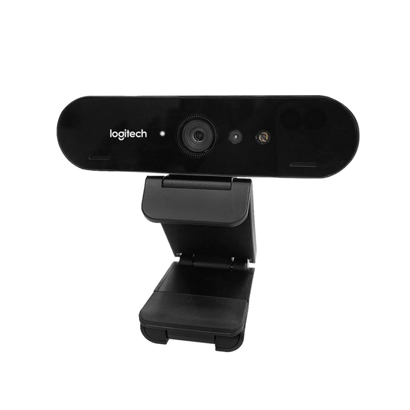 4K Webcam Manufacturer - Original Logitech BRIO C1000e 4K