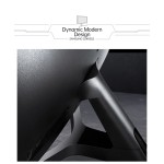 Computer Monitor Factory - Samsung 24 Inch Ultra Slim Bezel