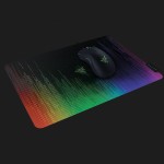 Gaming Mouse Mat Manufacturer - Razer Sphex V2 Mini Smooth