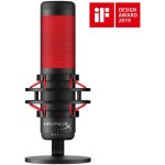 USB Microphone Manufacturer - HyperX QuadCast Wired Gaming