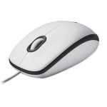 Optical Mouse Manufacturer - Logitech M100R 3D USB 1000DPI