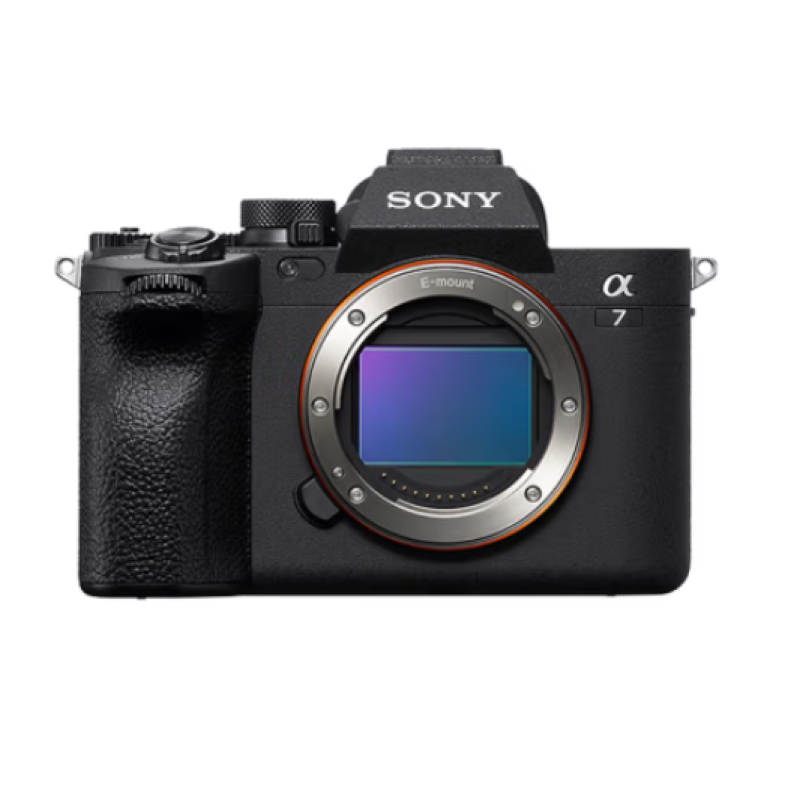 Mirrorless Camera Manufacturer - SONY A7 IV Full Frame 4K