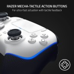 Gaming Controller Manufacturer - Razer Wolverine V2 Pro PS5