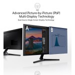 4K Monitor Factory - Samsung 32 Inch UHD Professional Color