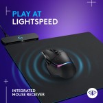 Wireless Charging Factory - Logitech POWERPLAY Gaming Mouse
