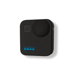 360 Camera Manufacturer - GoPro MAX 360 Degree Sports