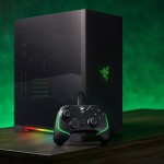 Gaming Controller Factory - Original Razer Wolverine V2 Chroma