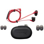 Gaming Headset Factory - HyperX Cloud Earbuds With Mic