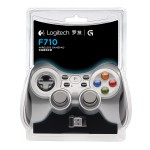 Game Controller Manufacturer - Original Logitech F710 Wireless