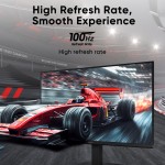 Computer Monitor Manufacturer - Samsung 22 Inch Business Office