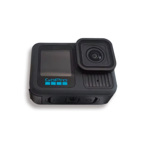 Action Camera Factory - GO PRO HERO13 Black Sports Camera