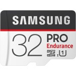 MicroSDXC Card Manufacturer - Samsung PRO Endurance 32GB