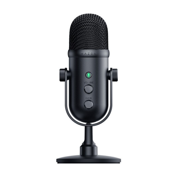 USB Microphone Manufacturer - Seiren V2 Pro Professional Streamers