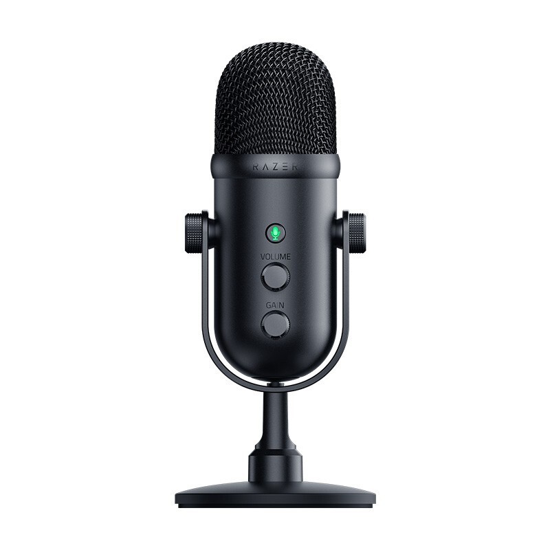USB Microphone Manufacturer - Seiren V2 Pro Professional Streamers