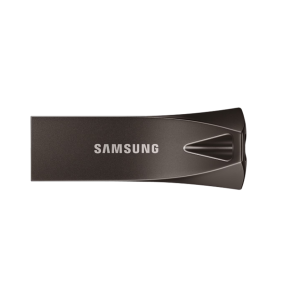 Flash Drive Manufacturer - Samsung 128GB Bar Plus 400MB s