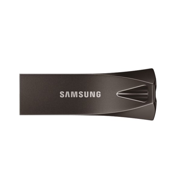 Flash Drive Manufacturer - Samsung 128GB Bar Plus 400MB s