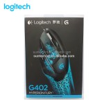 Gaming Mouse Factory - Logitech G402 Optical Wired Gaming