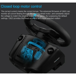 Racing Wheel Manufacturer - Original Logitech G923 Racing Wheel