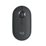 Wireless Mouse Manufacturer - Logitech Pebble M350 Silent