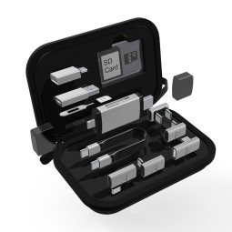 Charging Kit Manufacturer - OEM Custom OmniLink Pro 10 Kit